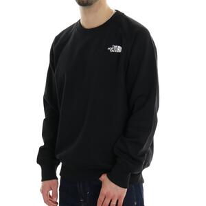 FELPA RAGLAN BOX NSE CREW THE NORTH FACE - Mad Fashion | img vers.300x/